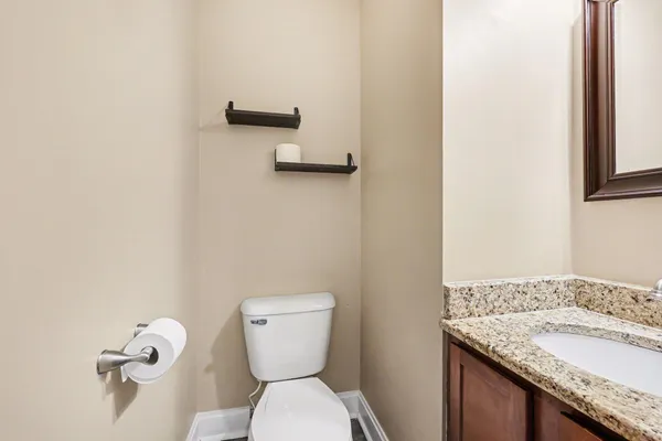 $235,000 | 502 Stoneywood Drive, Brighton, MI 48116