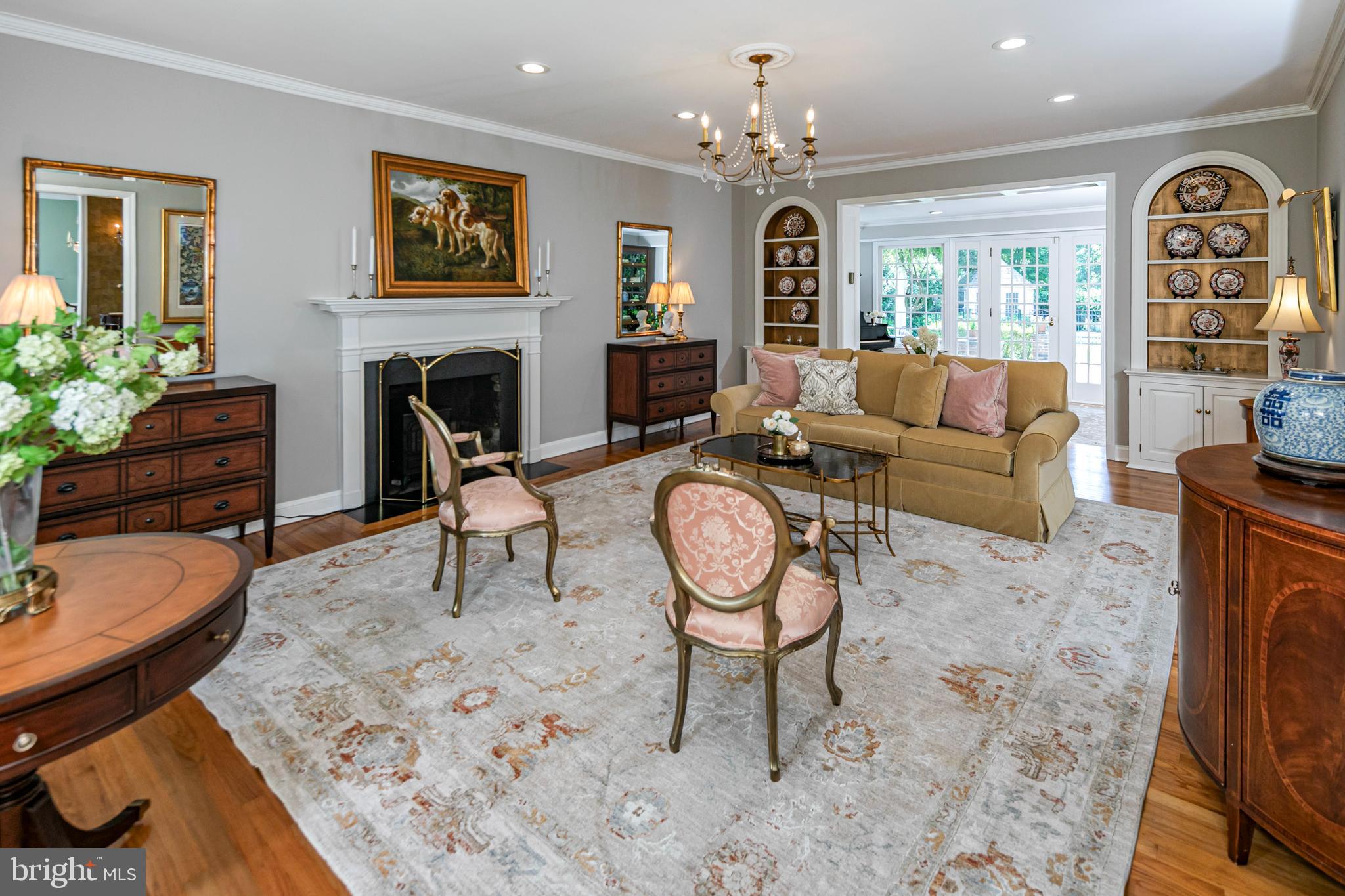 38 Pardoe Road Princeton, NJ 08540 - Photo 9 of 56 Gallery Image 9