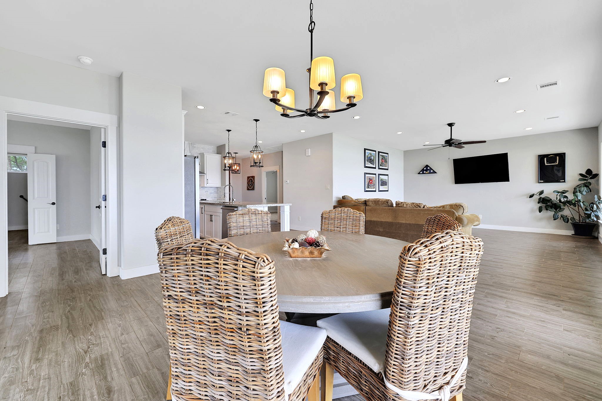 453 East Oak Shadows Onalaska, TX 77360 - Photo 24 of 48