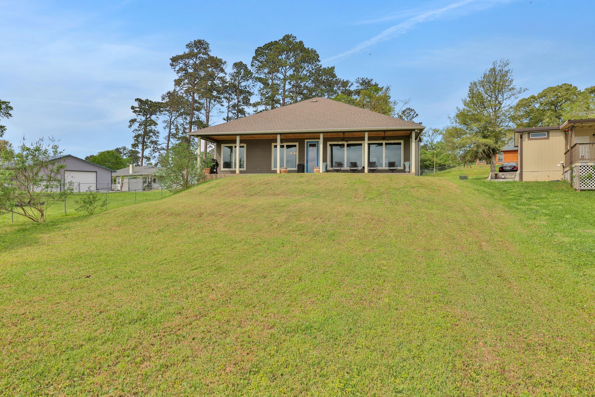 453 East Oak Shadows Onalaska, TX 77360 - Photo 42 of 48