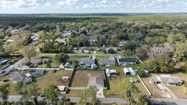 a view of outdoor space and city view