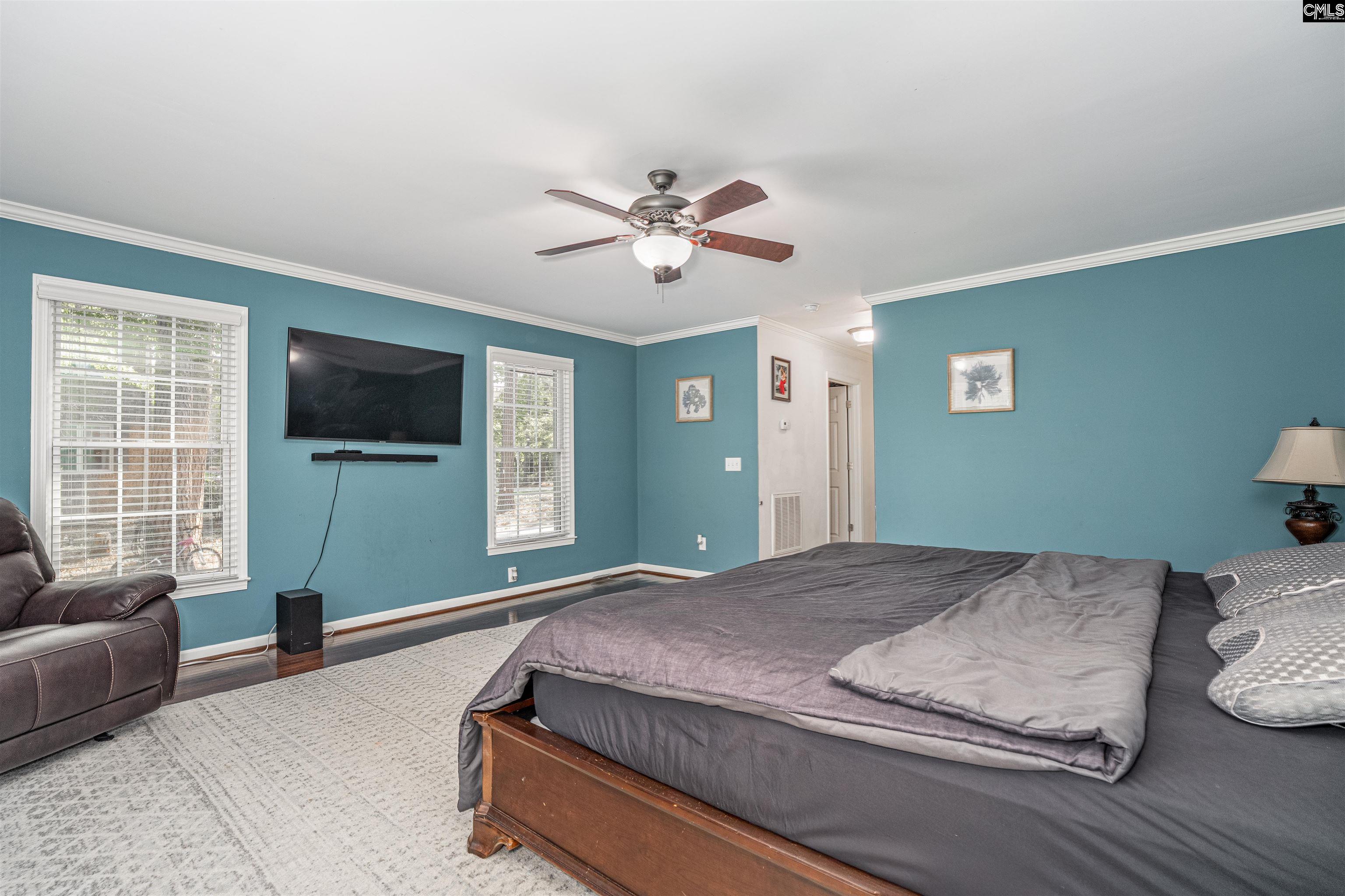110 Brook Valley Road Columbia, SC 29223 - Photo 21 of 50