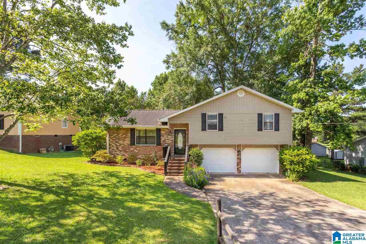 4421 Mayfair Road Anniston, AL 36207 - Photo 35 of 35