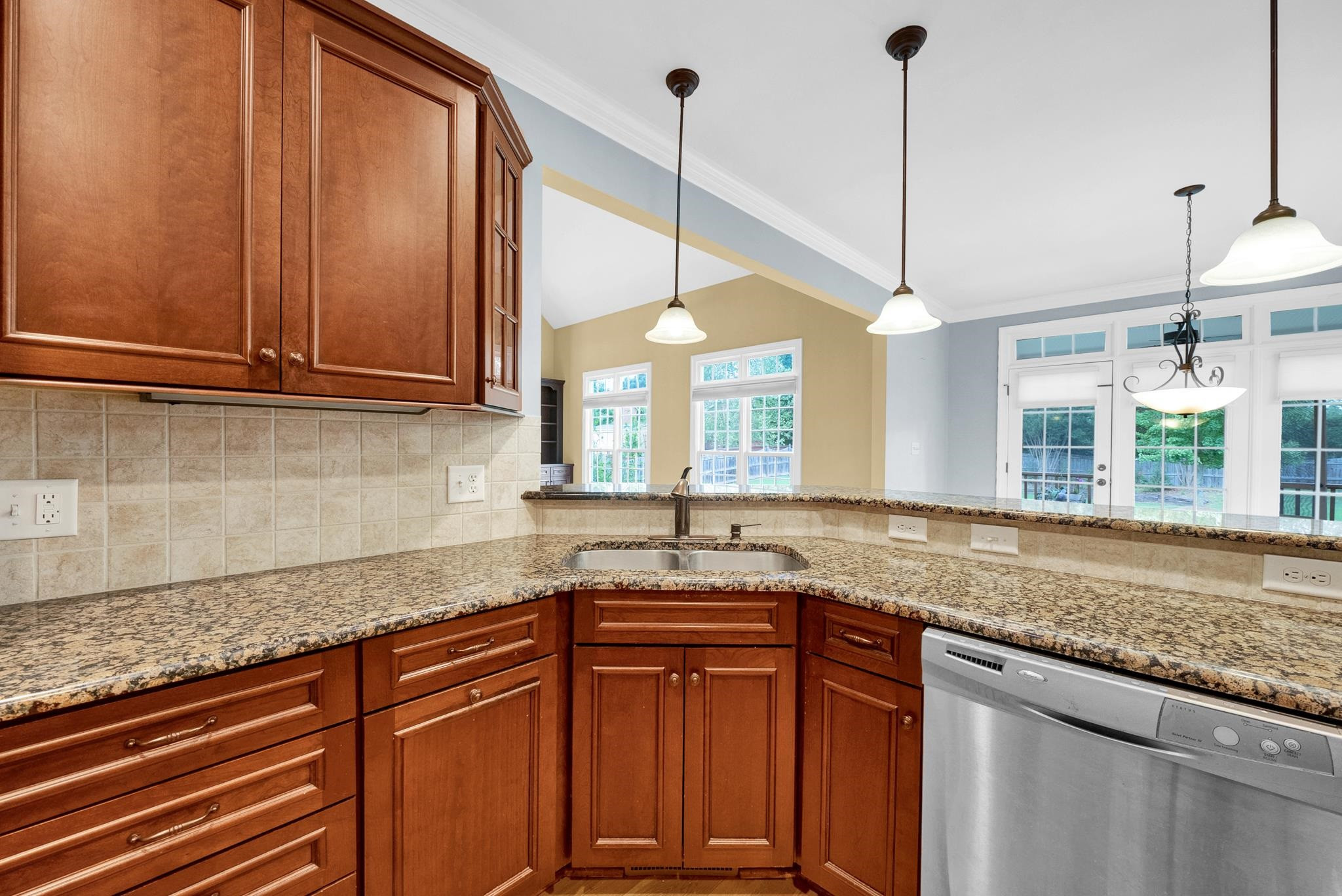 309 Woodlief Farm Road Rolesville, NC 27571 - Photo 9 of 34 Photo 9