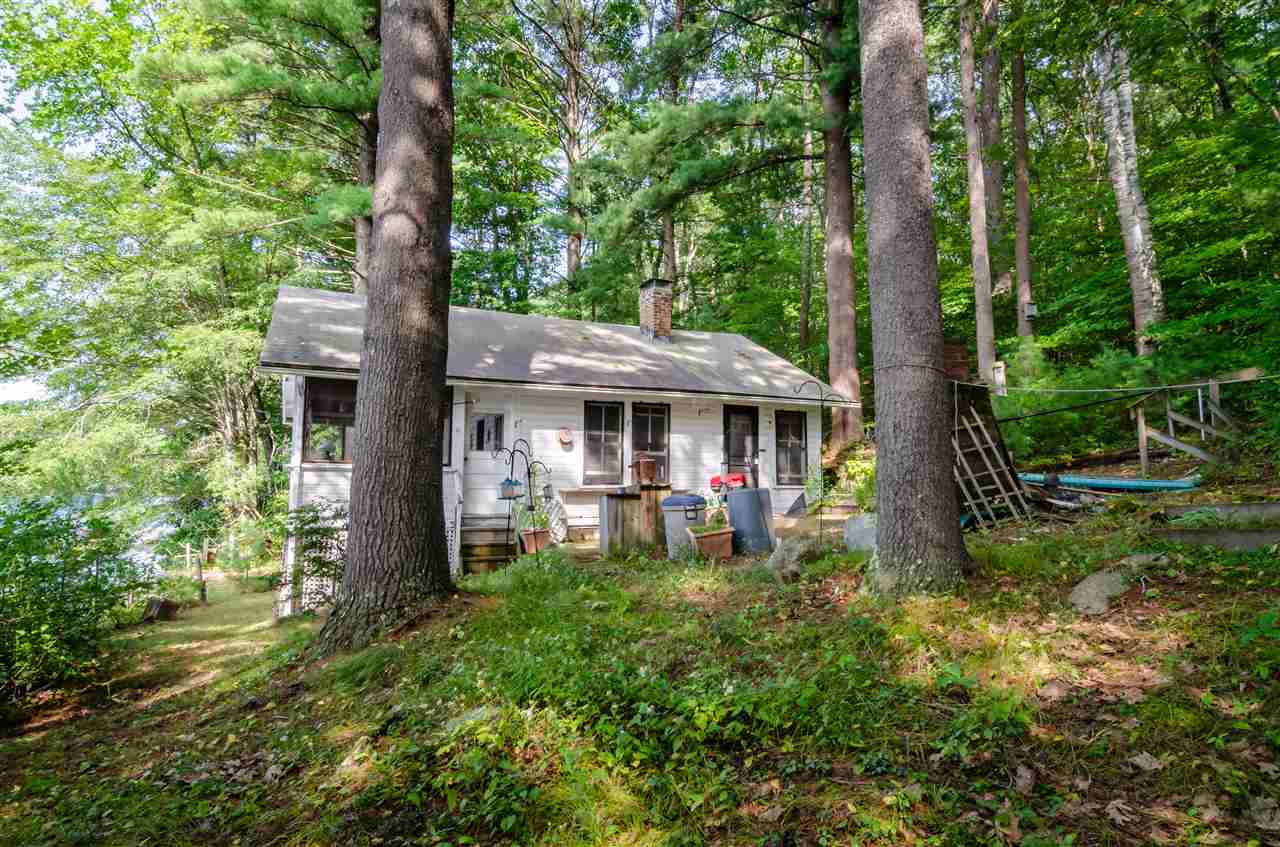 17 Abbott Road Windham, NH 03087 - Photo 14 of 20