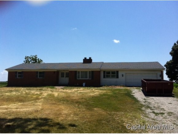 11411 Knoles Road Petersburg, IL 62675 - Photo 1 of 1 Gallery Image 1