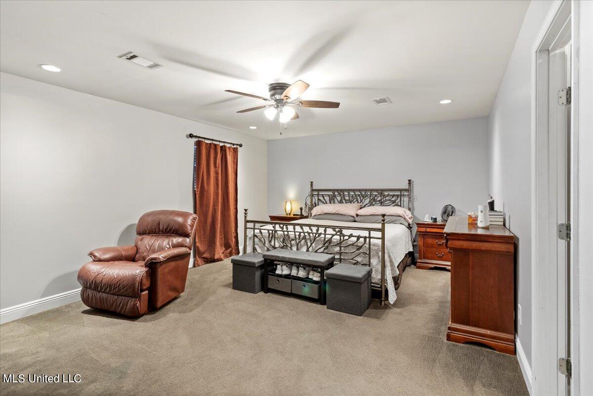 2534 Meadow Road Biloxi, MS 39531 - Photo 15 of 38 15-Bedroom 1