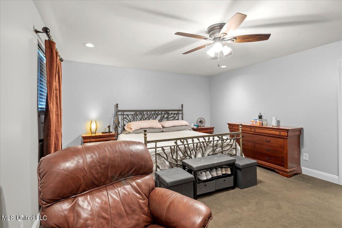 2534 Meadow Road Biloxi, MS 39531 - Photo 16 of 38 16-Bedroom 1