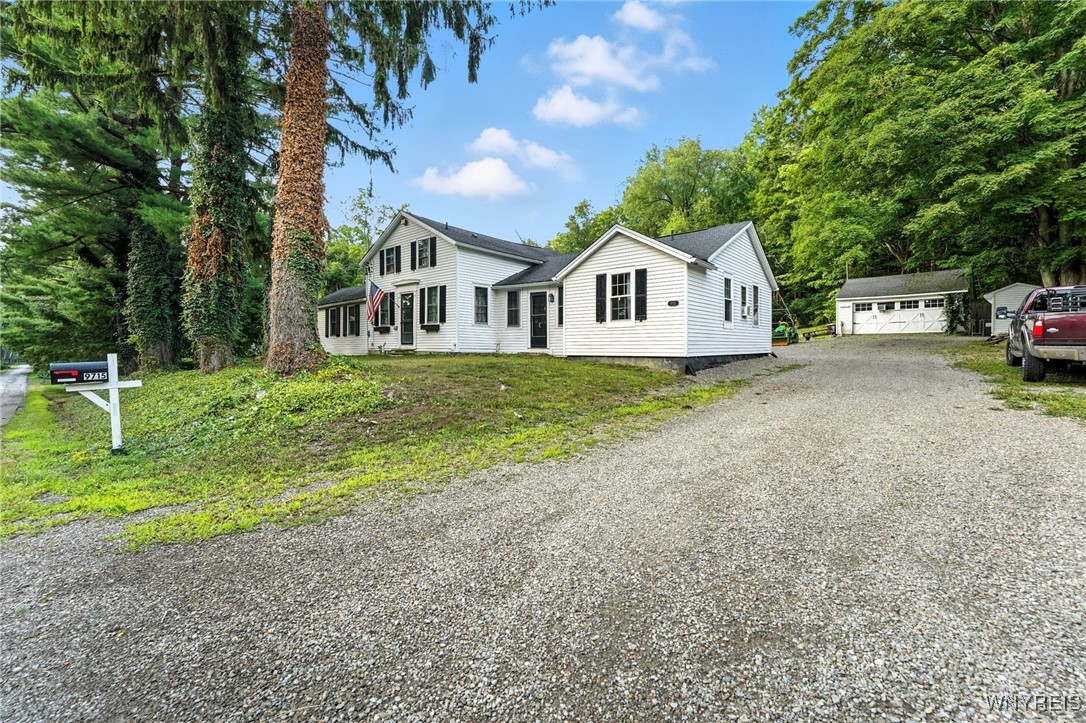9715 New Oregon Road Eden, NY 14057 - Photo 1 of 1 Gallery Image 1