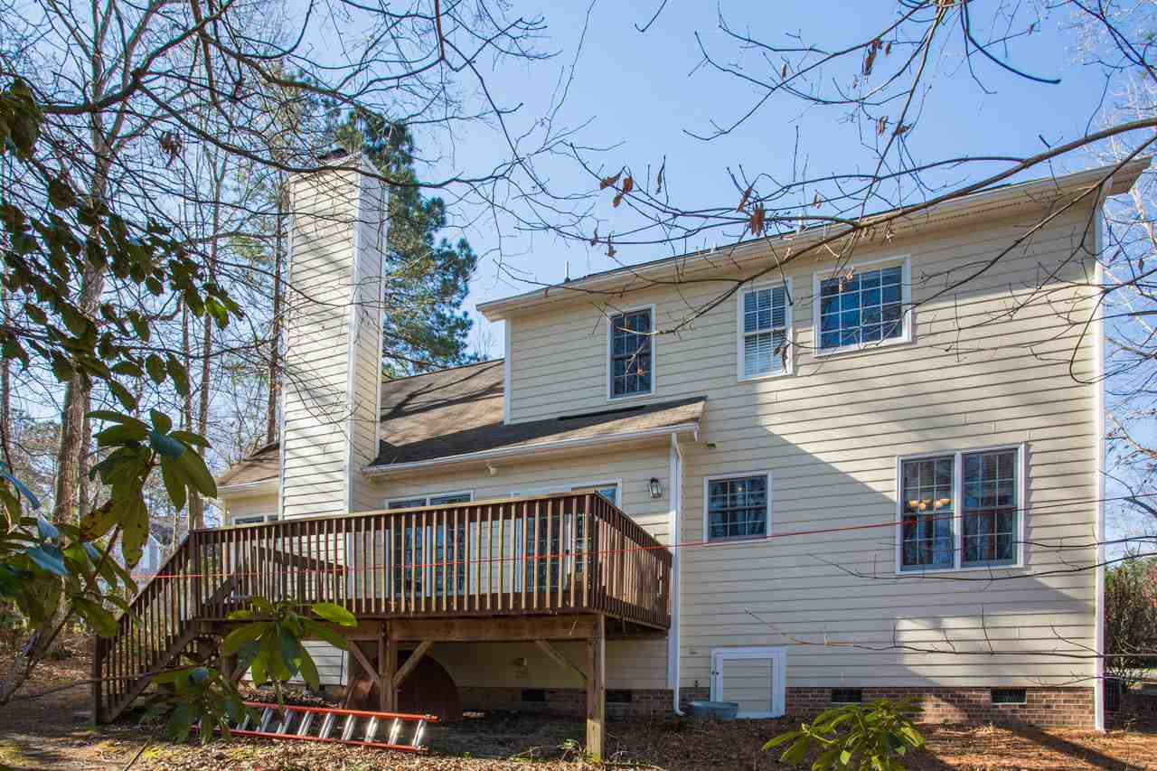 3501 Dewing Drive Raleigh, NC 27616 - Photo 30 of 30 Photo 30
