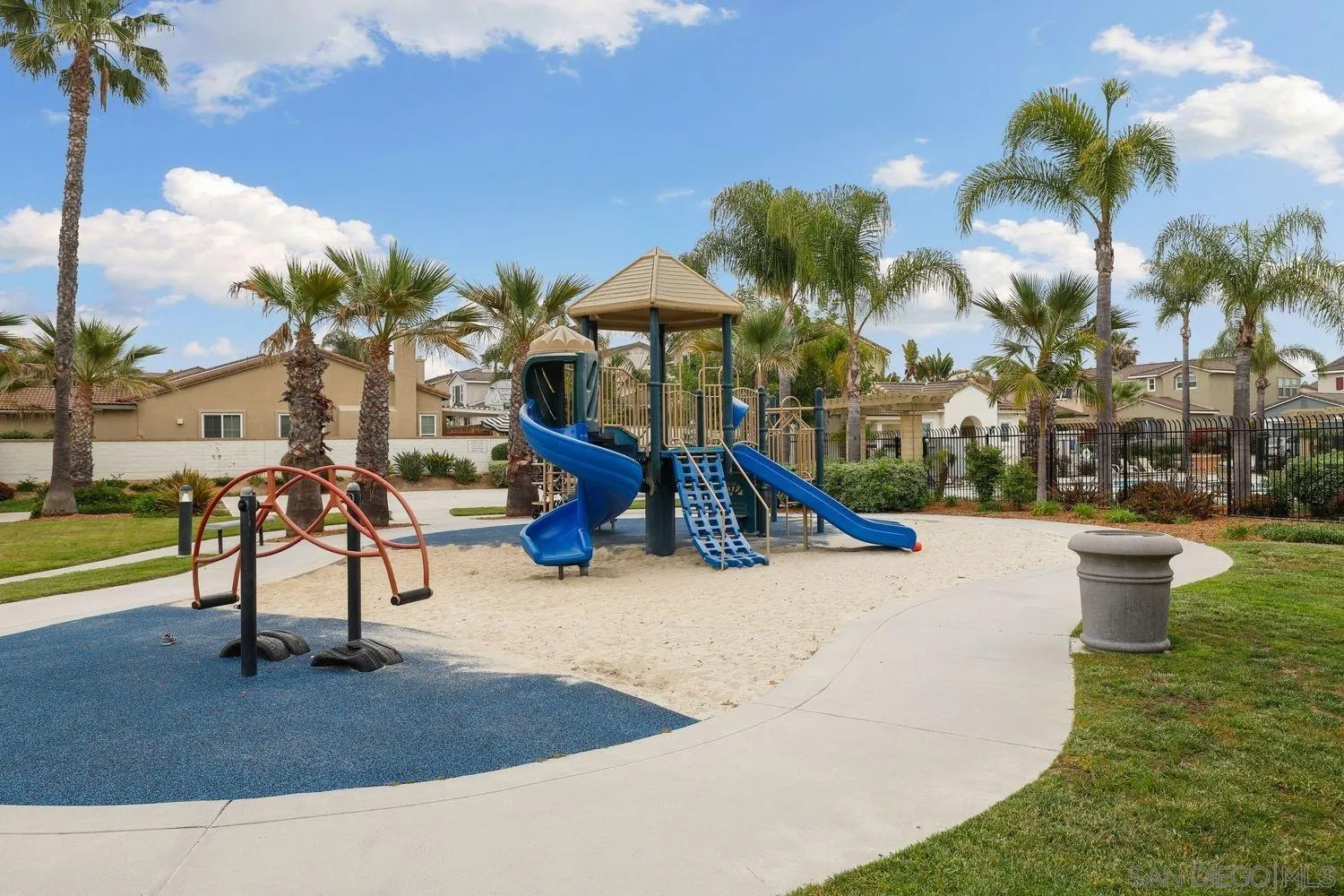 1166 Midnight Way Oceanside, CA 92057 - Photo 36 of 37 a view of a entertaining space