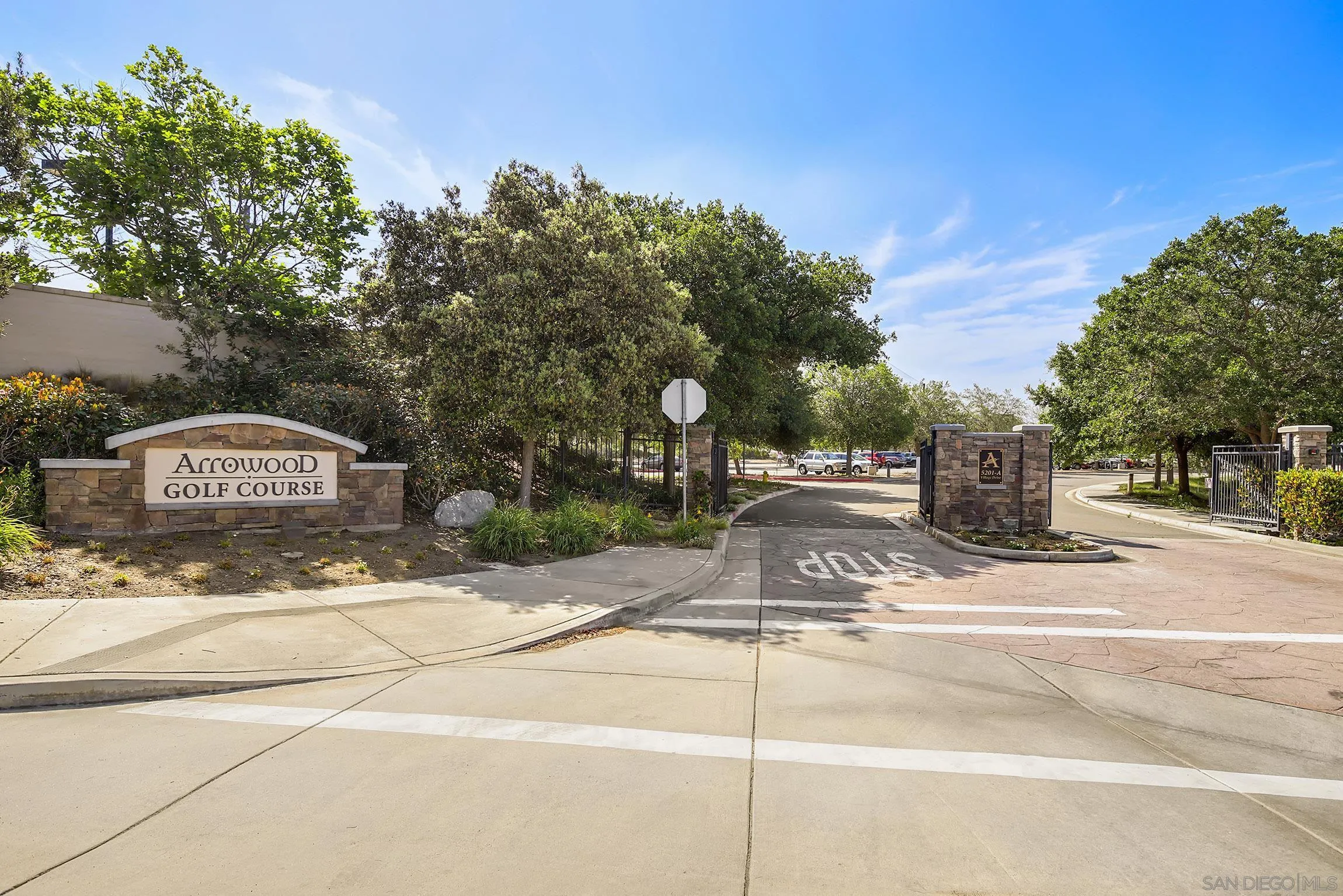 1166 Midnight Way Oceanside, CA 92057 - Photo 37 of 37 a view of street with houses