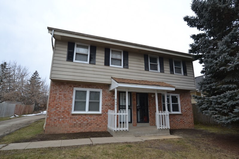 6481 North 105th St Unit 6483