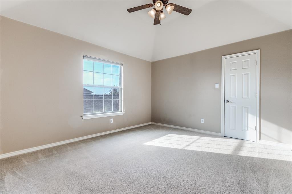 13783 Stevens Point Drive Frisco, TX 75033 - Photo 23 of 25 a view of an empty room with a window