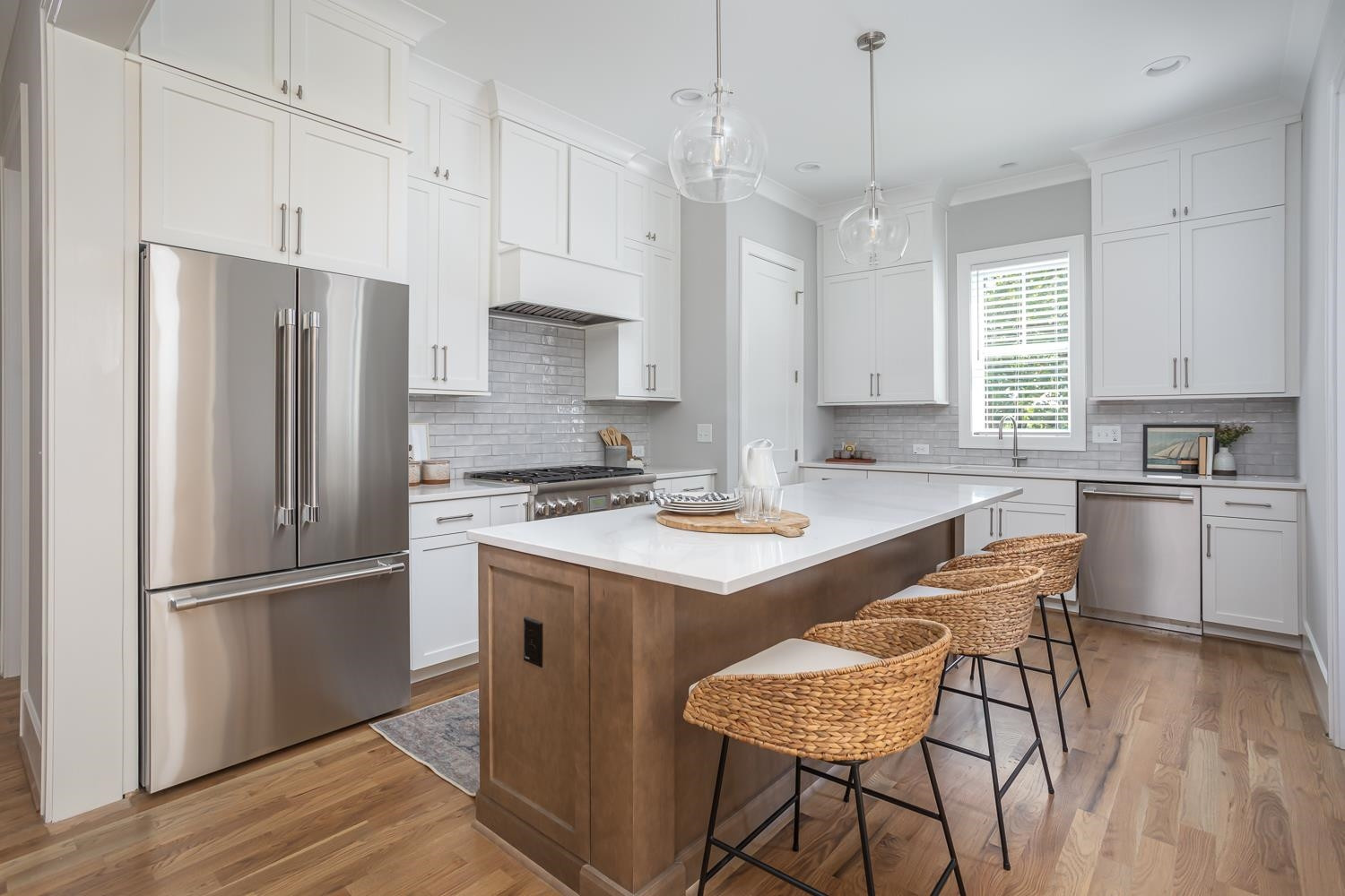 314 East Whitaker Mill Road Raleigh, NC 27608 - Photo 5 of 40 Photo 5