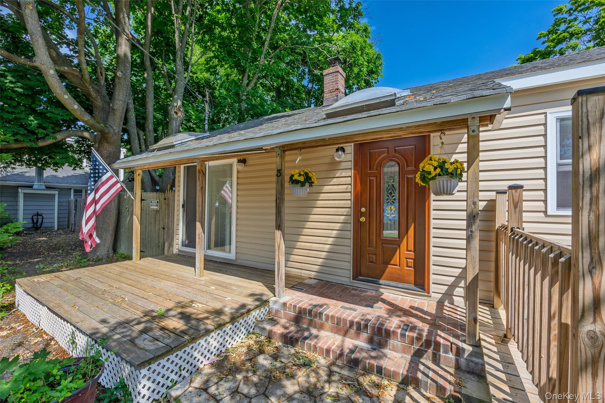 3 Laurel Road West Mastic Beach, NY 11951 - Photo 2 of 29