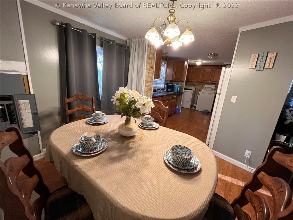 6587 Snowhill Road Mount Nebo, WV 26679 - Photo 13 of 15 Gallery Image 13