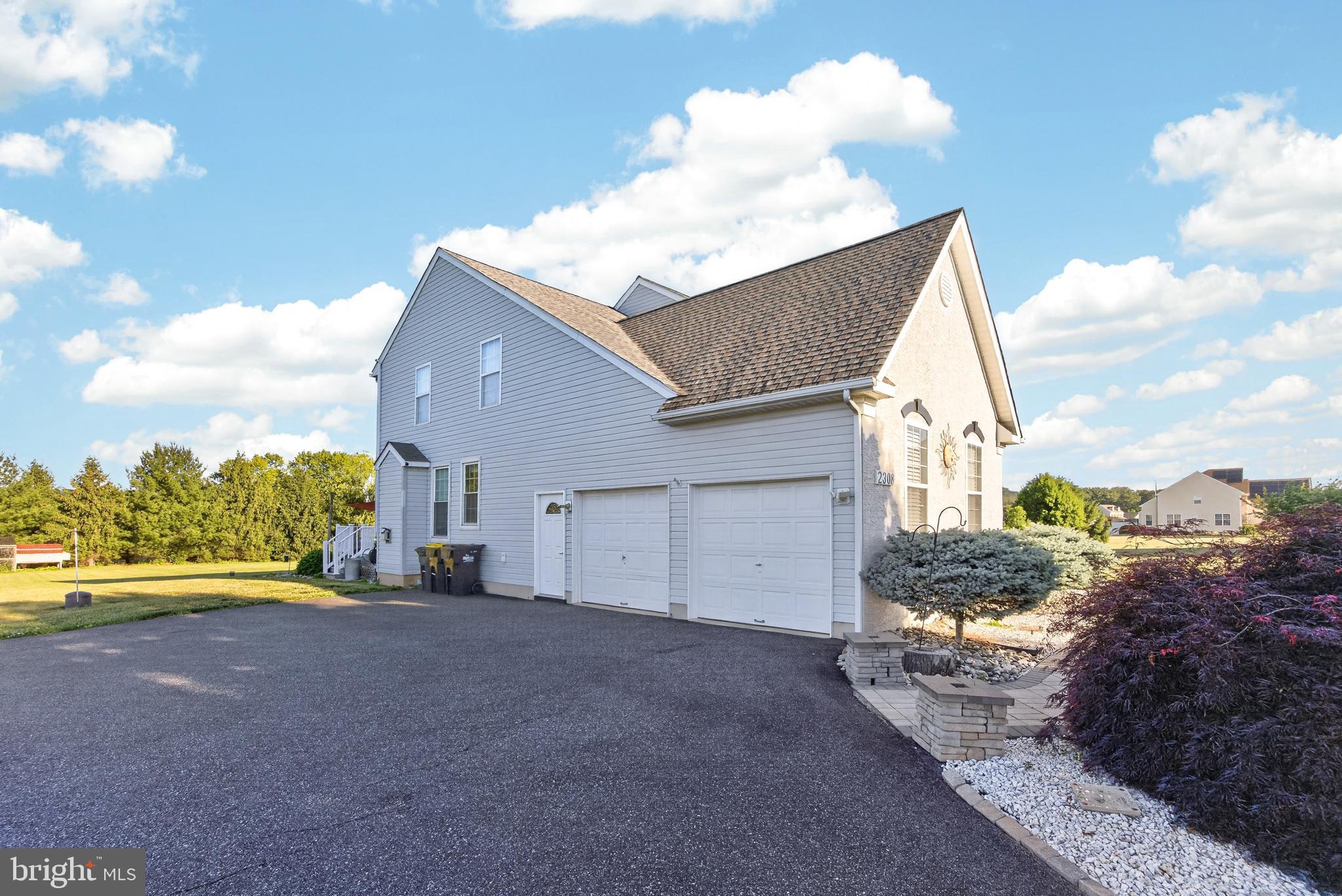 2308 Steinsburg Road Quakertown, PA 18951 - Photo 47 of 49