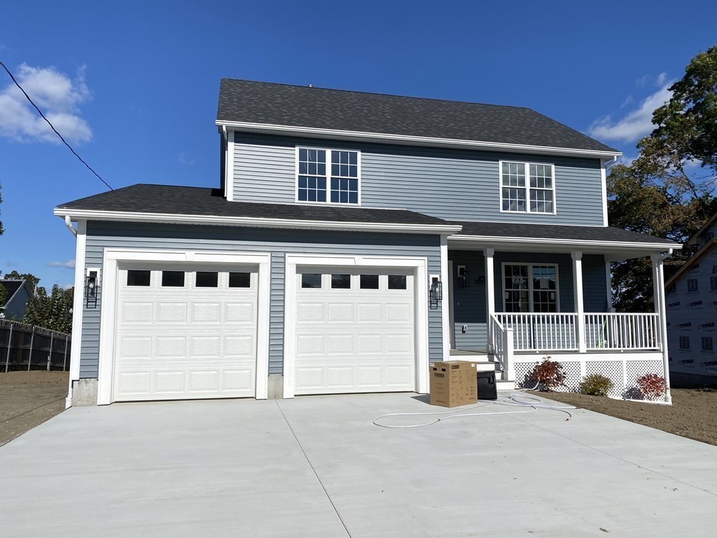 118 Hancock Street Fall River, MA 02721 - Photo 1 of 7 Gallery Image 1