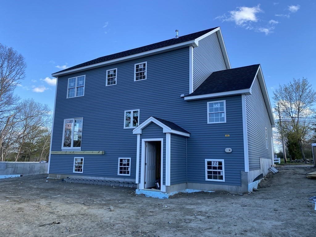 118 Hancock Street Fall River, MA 02721 - Photo 7 of 7 Gallery Image 7
