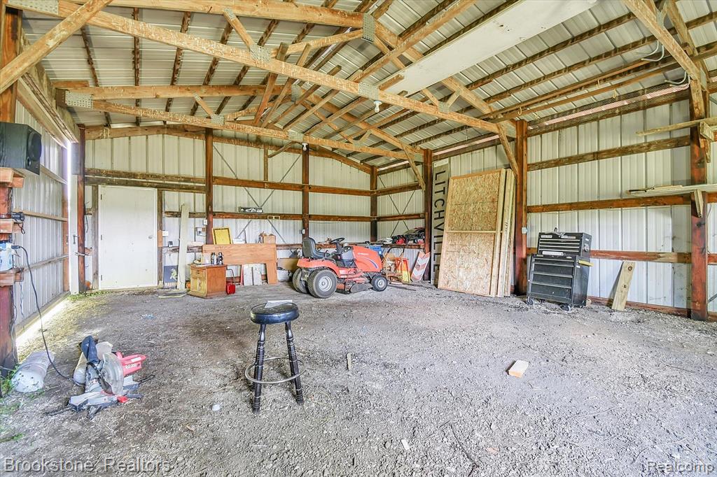 10150 Easton Road New Lothrop, MI 48460 - Photo 31 of 40