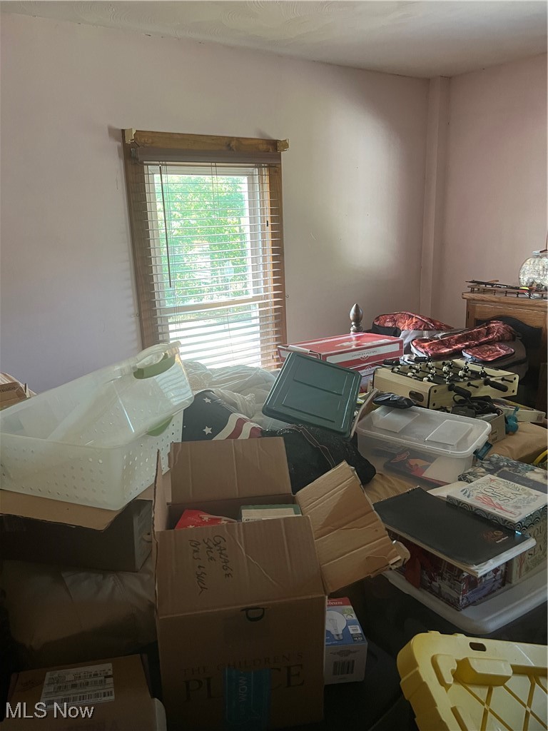 500 Gore Road Conneaut, OH 44030 - Photo 21 of 22 View of bedroom