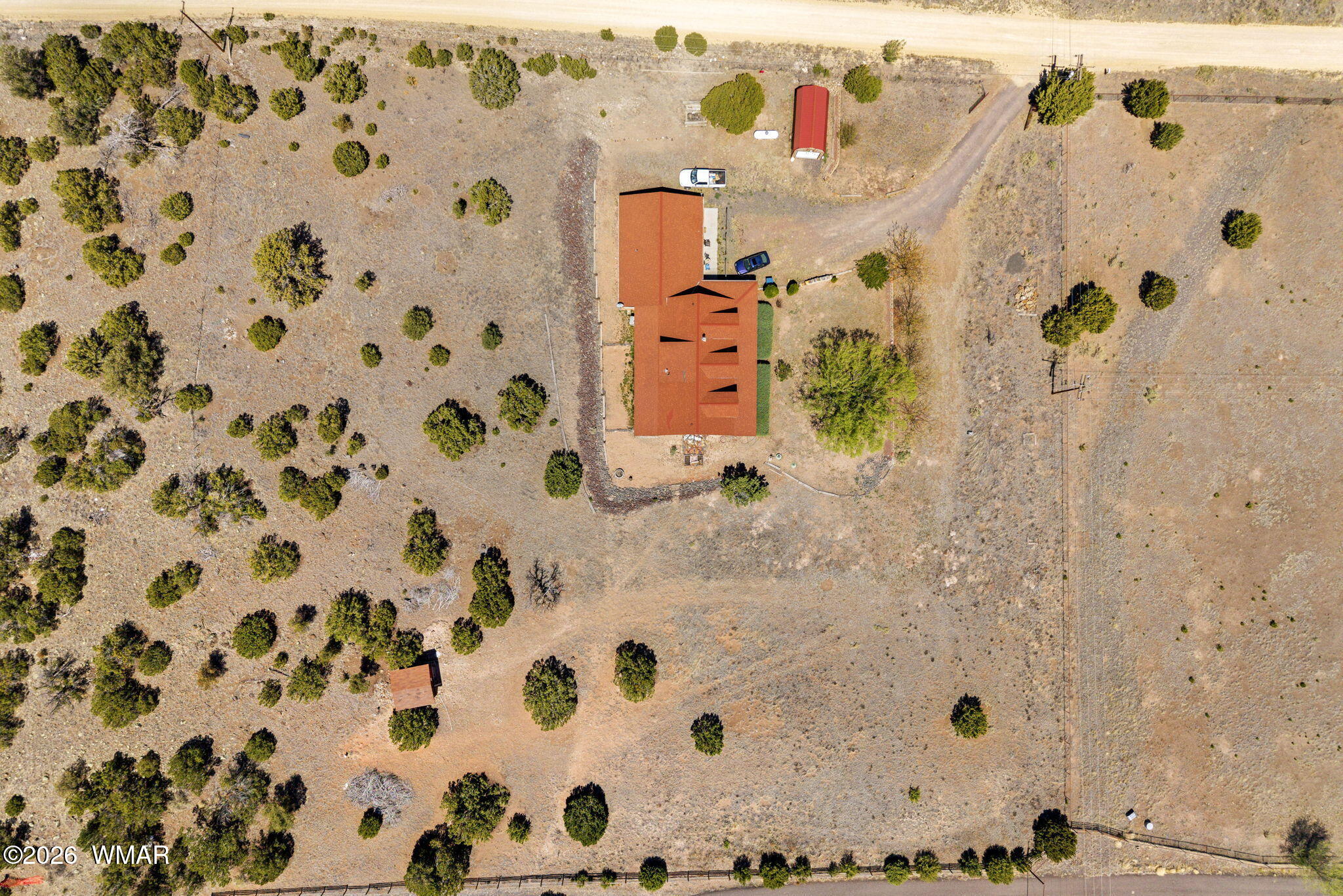 23 East E Cr Springerville, AZ 85938 - Photo 52 of 57 1855HopiDr-Springerville-AZ-48