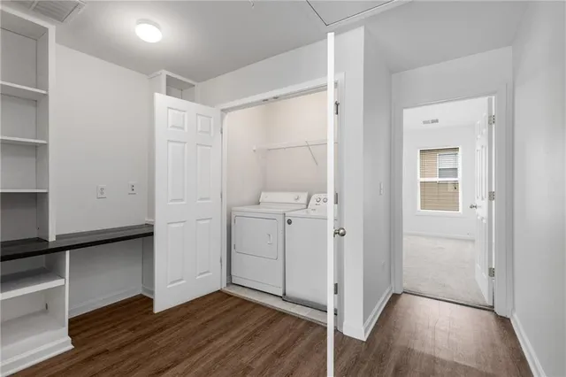 $319,900 | 1776 Willow Branch Lane, Unit E, Kennesaw, GA 30152