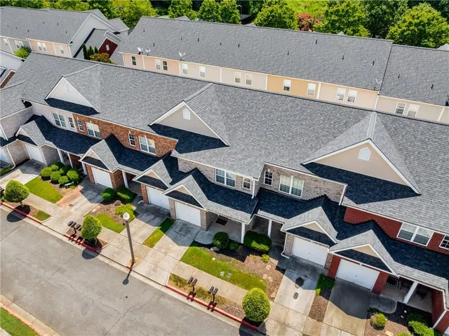 $319,900 | 1776 Willow Branch Lane, Unit E, Kennesaw, GA 30152