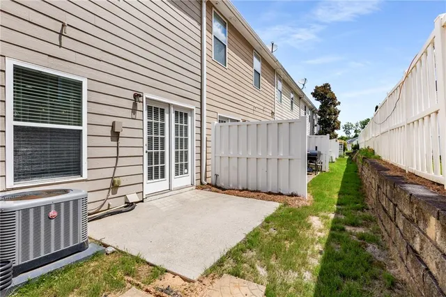 $319,900 | 1776 Willow Branch Lane, Unit E, Kennesaw, GA 30152