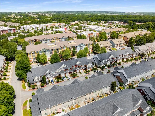 $319,900 | 1776 Willow Branch Lane, Unit E, Kennesaw, GA 30152