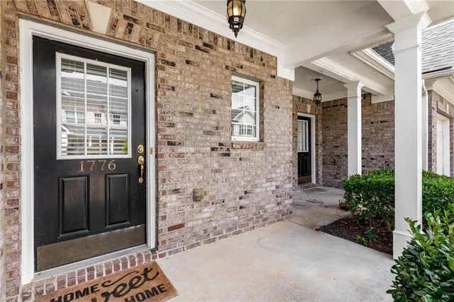 $319,900 | 1776 Willow Branch Lane, Unit E, Kennesaw, GA 30152