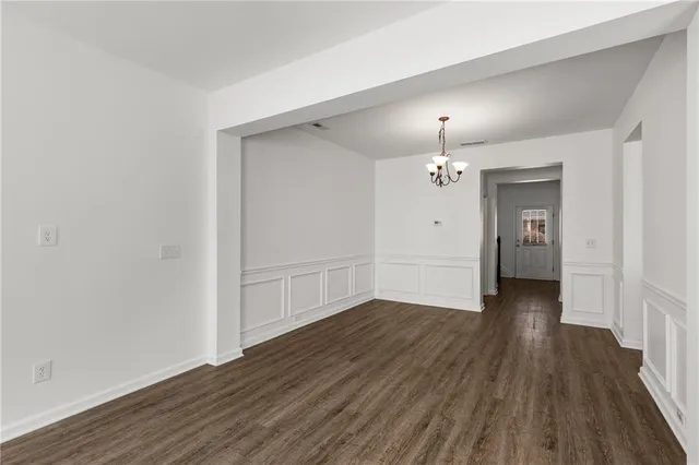 $319,900 | 1776 Willow Branch Lane, Unit E, Kennesaw, GA 30152