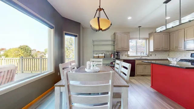 $515,000 | 3435 Kalenda Avenue Northeast, St. Michael, MN 55376