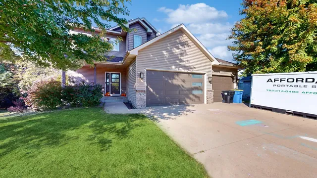 $515,000 | 3435 Kalenda Avenue Northeast, St. Michael, MN 55376
