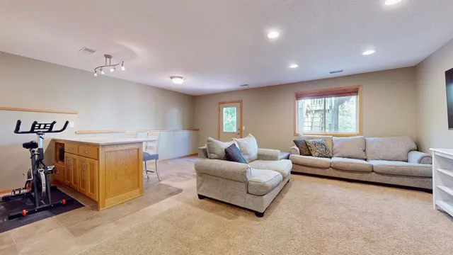 $515,000 | 3435 Kalenda Avenue Northeast, St. Michael, MN 55376