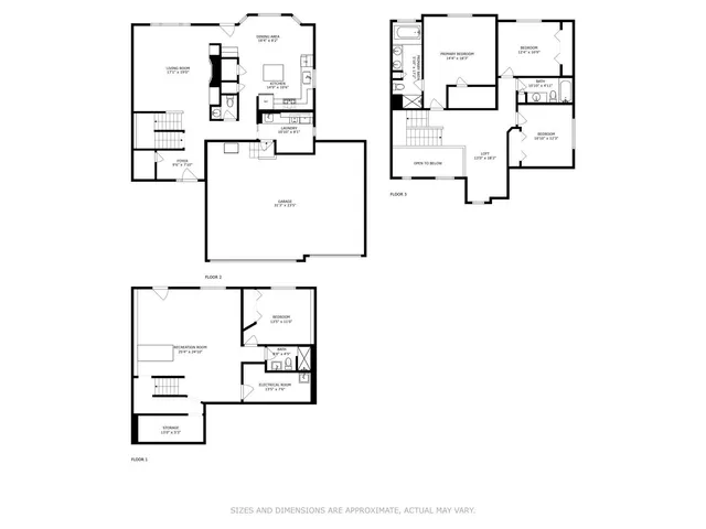 $515,000 | 3435 Kalenda Avenue Northeast, St. Michael, MN 55376