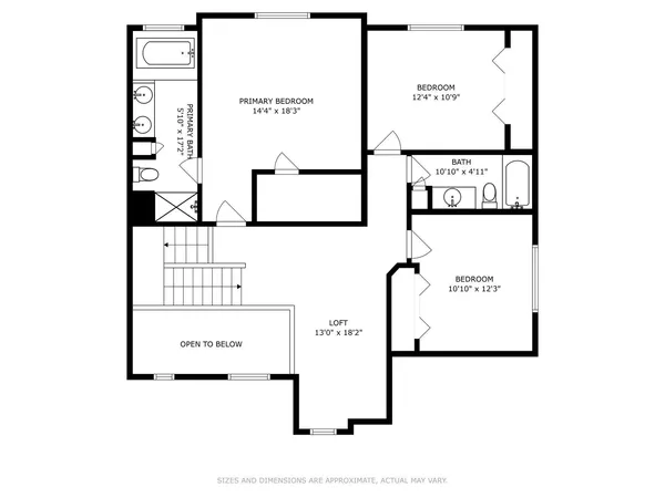 $479,900 | 3435 Kalenda Avenue Northeast, St. Michael, MN 55376