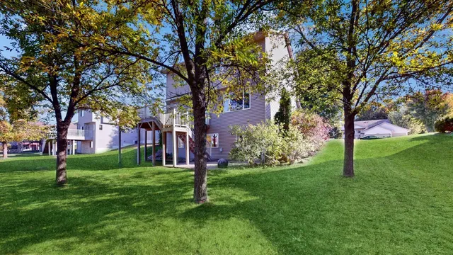 $515,000 | 3435 Kalenda Avenue Northeast, St. Michael, MN 55376