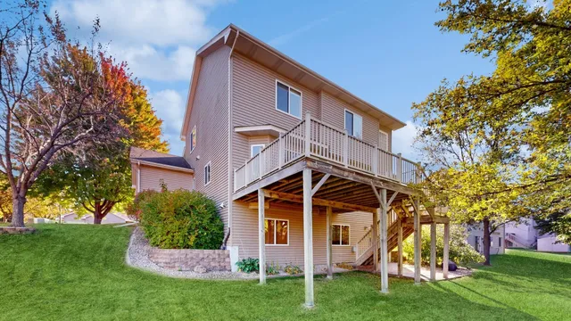 $515,000 | 3435 Kalenda Avenue Northeast, St. Michael, MN 55376