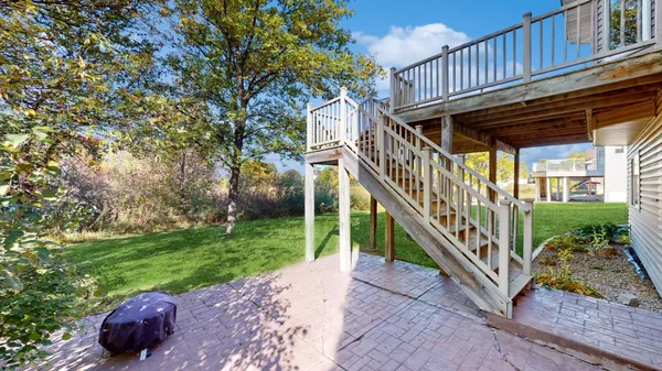 $479,900 | 3435 Kalenda Avenue Northeast, St. Michael, MN 55376