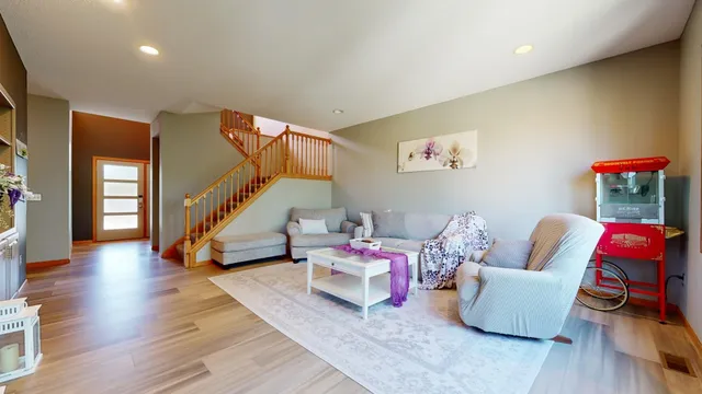 $515,000 | 3435 Kalenda Avenue Northeast, St. Michael, MN 55376