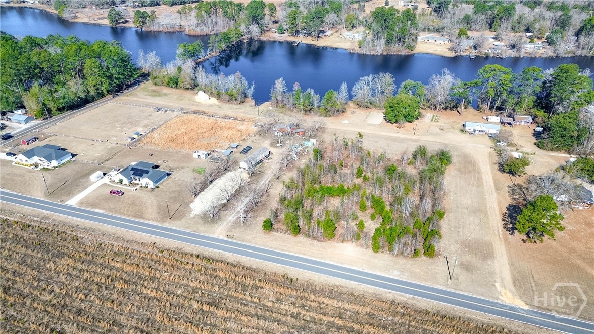 0 Clark Road Guyton, GA 31312 - Photo 4 of 14