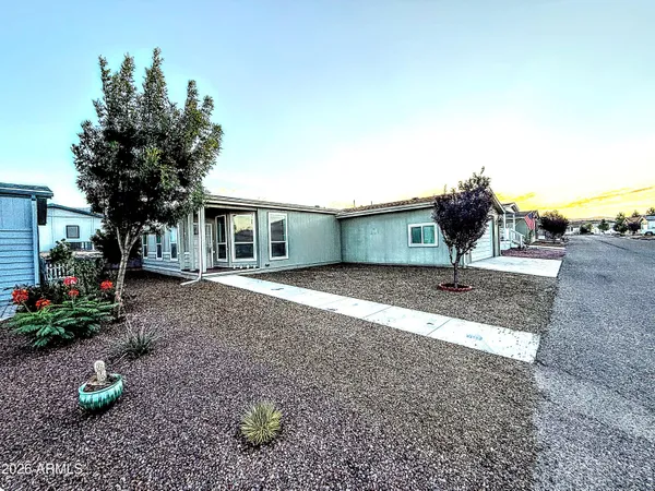 $220,000 | 1088 Nicklaus Drive, Cottonwood, AZ 86326