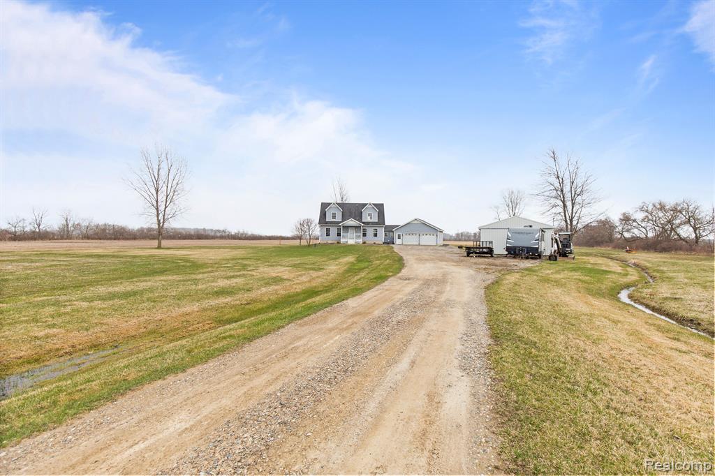 9057 Jeddo Road Avoca, MI 48006 - Photo 54 of 64