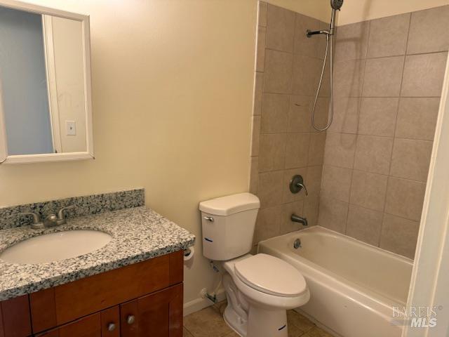 2168 Calder Place Fairfield, CA 94533 - Photo 13 of 20