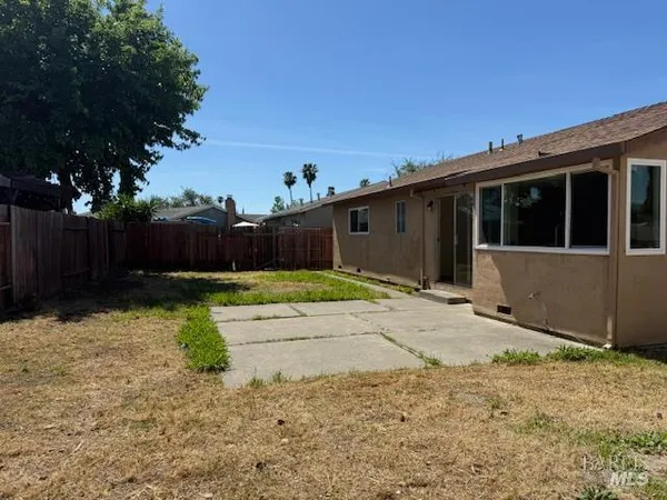 $485,000 | 2168 Calder Place, Fairfield, CA 94533