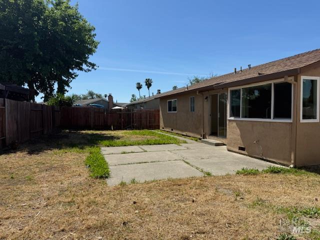 2168 Calder Place Fairfield, CA 94533 - Photo 17 of 20