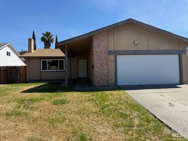 $485,000 | 2168 Calder Place, Fairfield, CA 94533