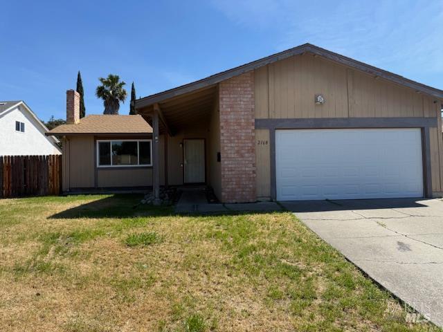 2168 Calder Place Fairfield, CA 94533 - Photo 3 of 20